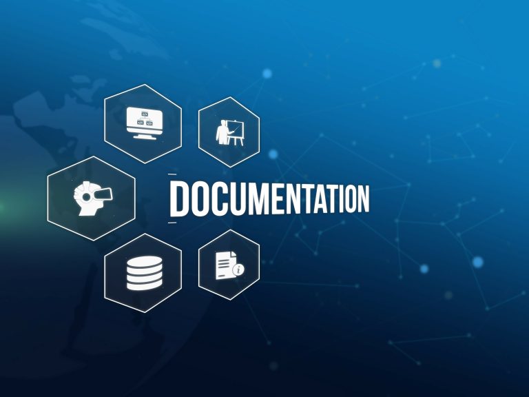 The Power of Documentation